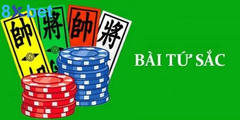 Bài tứ sắc
