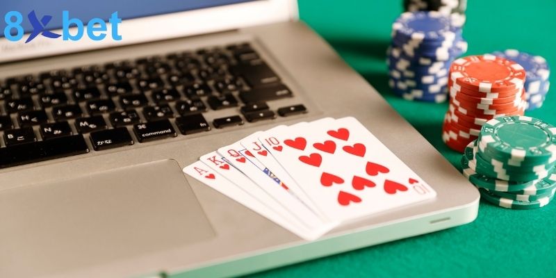 Casino 8XBET
