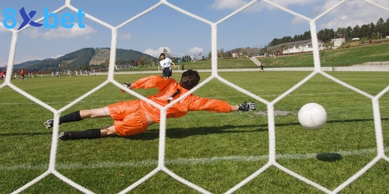 Kèo Penalty