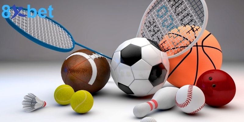 Thể Thao 8XBET
