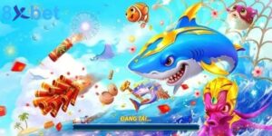 bắn cá rùa xanh